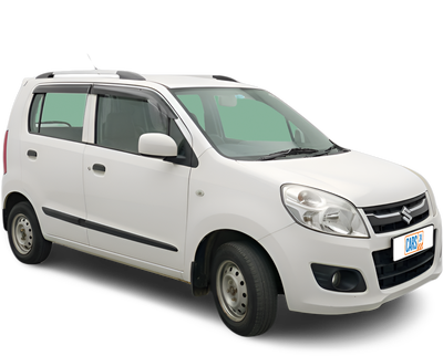Maruti Wagon R 1.0-img